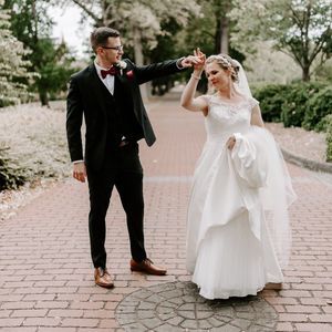 Meet your Posher, Cameron